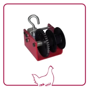 وینچ آبخوری