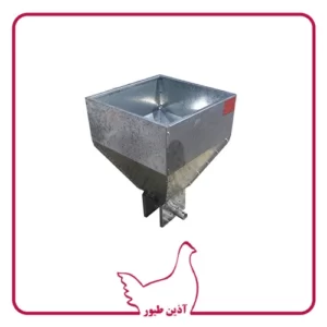 هاپر دانخوری