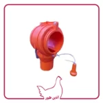 سه راهی انتقال (شوتینگ)