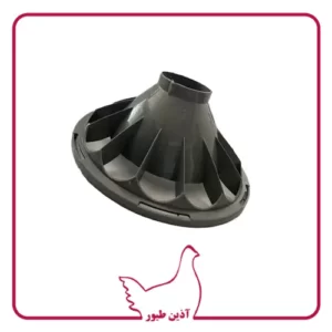 بشقاب دانخوری اوگر طرح کناوی آمریکا