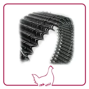 فنر دانخوری بشقابی (اوگر)