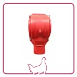 سه راهی انتقال (شوتینگ)