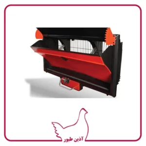 پنجره اینلت مکس