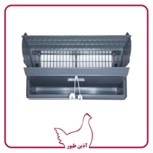 پنجره اینلت پارس