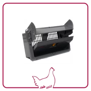 پنجره اینلت پارس