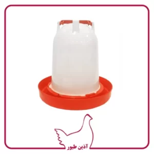 آبخوری دستی 4 لیتری ستاره مدل دسته دار