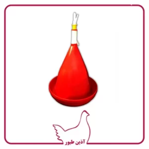 آبخوری اتوماتیک آویز ستاره