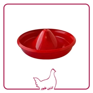 کفی دانخوری آویز لبه دار