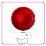 کفی دانخوری آویز لبه دار