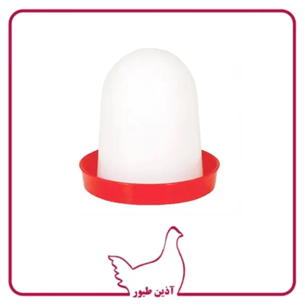 آبخوری دستی سه لیتری