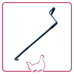 دسته وینچ