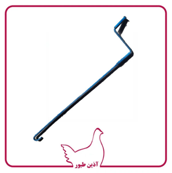 دسته وینچ