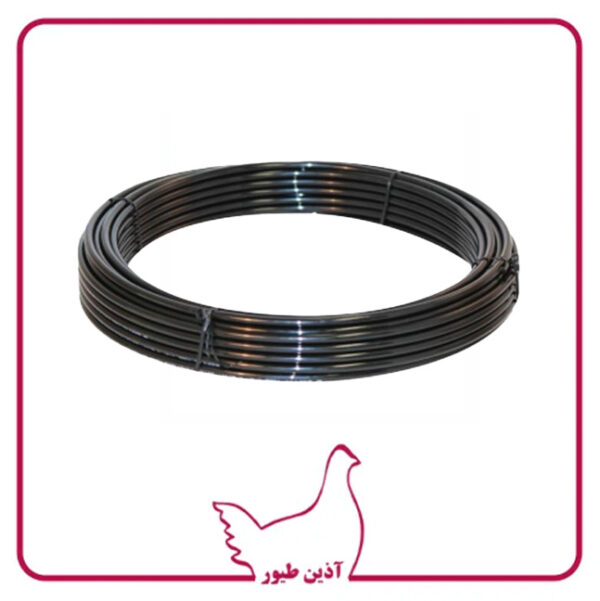 شلنگ فیتینگی مه پاش