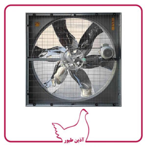 هواکش 140 الوند