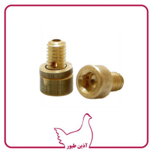 کورکن برنجی رزوه ای