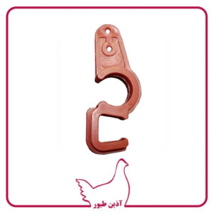 رابط لوله نیپل به فلزی