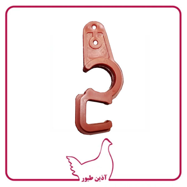 رابط لوله نیپل به فلزی