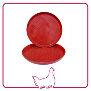 سینی بلدرچین