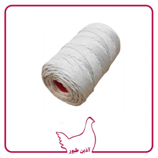 نخ ضخیم ابخوری و دانخوری آویز