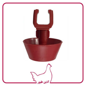 کاسه نیپل فنری