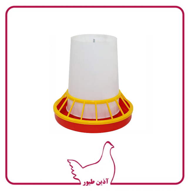 دانخوری-شبکه-دار